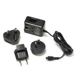AC Adapter for FLIR E4, E5, E6, E8-XT Thermal Image Infrared Camera Power Supply
