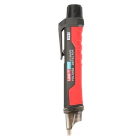 UNI-T AC Voltage Detector Non-contact Pencil Stick Magnetic Detect UT12E UT12M