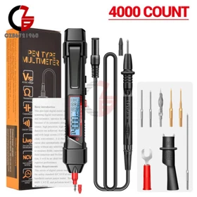 ANENG A3006 Pen Type Multimeter Digital AC/DC Voltage Tester Detector Meter Tool
