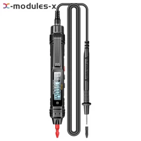 ANENG A3005 Digital Multimeter Non-Contact Auto AC/DC Voltage Ohm Diode Tester