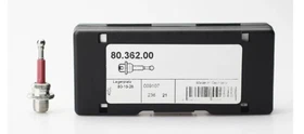 Haimer Universal 3D Taster Edge Finder, Pointer Type 80.360.00FHN Hanmo