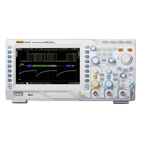 RIGOL DS2102A Digital Oscilloscope 2GSa/s Sampling Built-in Signal Source os67