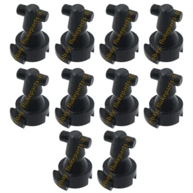 Battery Compartment Door Fastener Screw For Fluke 87V TRMS Industrial Meter Part