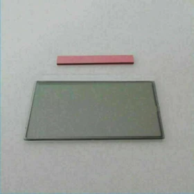 LCD Display Screen Repair Part for FLUKE 15B 17B 18B/115C 116C 117C Multimeter