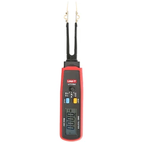 UNI-T SMD Multimeter Auto ohmmeter Cap Diode Tester Auto Scanning UT116A UT116C