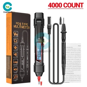 ANENG A3006 Pen Type Digital Multimeter AC/DC Voltmeter Electrical Pen Tester