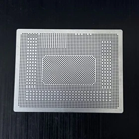 RTX 5080 RTX 5070 GB203-400-A1 GB203-300-A1 GB203 GN22-X11-A1 BGA3064 Stencil