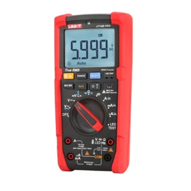 UNI-T UT15B PRO/ UT17B PRO/ UT18B PRO True RMS Digital Multimeter 15B+/17B+