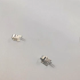 For FLUKE 101 106 107 Multimeter Battery Single Spring