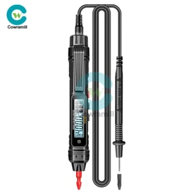 ANENG A3005 Digital Multimeter Non-Contact Auto AC/DC Voltage Ohm Diode Tester.