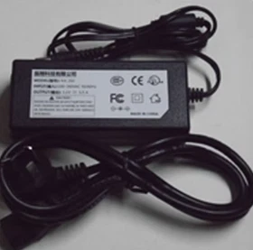 AC Adapter For Fluke DSP-4300 Power Supply Charger