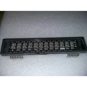 1PC New FOR VFD Display Screen for Agilent HP 34401A/34410A/34970A/34980A/34972A
