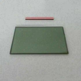 Multimeter LCD Display Meter Screen Parts For FLUKE 15B+ 17B+18B+ 115C 116C 117C