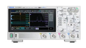 RIGOL Digital Oscilloscope MSO5072 MSO5074 MSO5102 MSO5104 MSO5204 MSO5354