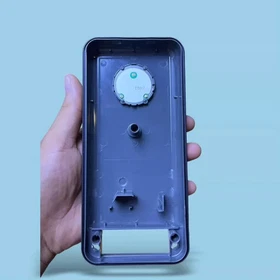 For Fluke 88V Deluxe Automotive Multimeter Bottom Back Case Top Cover Parts*jrc