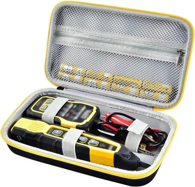 Case for Klein Tools VDV500-705/VDV500-820/VDV500-063 Wire Tracer Tone