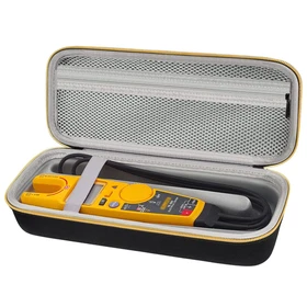 Organizer Holder Case Compatible For Fluke T5-1000/ T5 600/ T6-1000/ T6 600 Elec