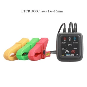 ETCR1000D Non-Contact Phase Sequence Tester for Phase Detectors 1000V 1.6~16mm