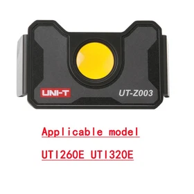 UNI-T UT-Z002 UT-Z003 Macro Lens PCB Phone Repair For UTi260B UTI320E IR Imager