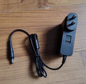 Adapter Charger for Fluke TiS20 Infrared Thermal Imager Charger Charging Cradle