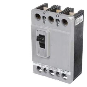 QJH23B125 - Siemens 125A 240V 3 Pole Bolt-On Molded Case Circuit Breaker