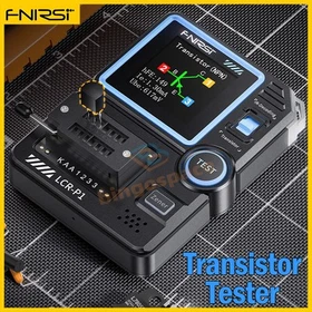 FNIRSI DST-201/DST-210 3IN1 Digital Oscilloscope Multimeter Signal Generator HOT