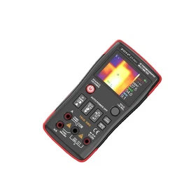 ZOYI ZT-R01 2-in-1 Thermal Multimeter 32&times;32 IR True-RMS 4&frac12;-Digit Handheld
