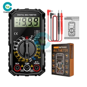 ANENG SZ308 Digital Multimeter AC DC Voltmeter Ammeter Ohmmeter Volt Test Meter