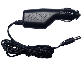 AC Adapter or Car Charger For Fluke Ti300 Ti400 Ti401 Ti450 Ti480 PRO Camera PSU