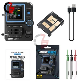 FNIRSI 2C23T 1014D DSO152 Digital Oscilloscope Signal Generator Multimeter