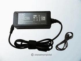 AC Adapter For Trilithic XFTP X FTP M3 Plus M3PLUS Level Meter Power Supply Cord