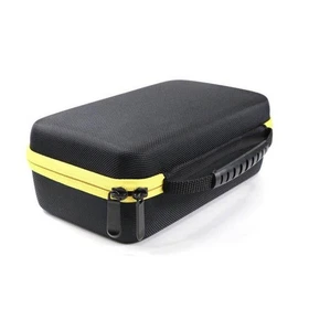 Hard Carrying Case Protective Storage Bag For Fluke F117C/F17B+/F115C Multimeter
