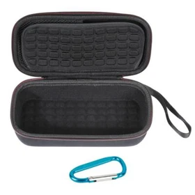 EVA Storage Bag Carrying Protective Case for FLUKE F15B+/F17B+/F18B+ Multimeter