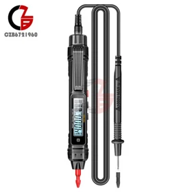 ANENG A3005 Digital Multimeter Non-Contact Auto AC/DC Voltage Ohm Diode Tester