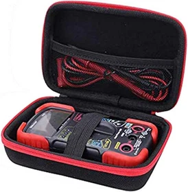 Professional Hard Case for INNOVA 3320/3340 Digital Multimeter Replacement