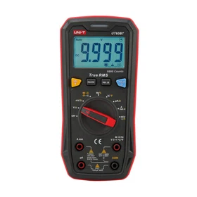 UNI-T UT60S/UT60BT Digital Multimeter T-RMS Analog Bar Multimeter NCV Tester