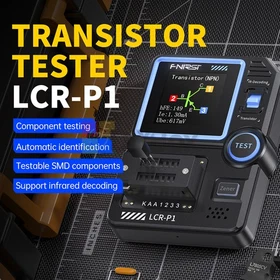 FNIRSI 2C23T 1014D DSO152 Digital Oscilloscope Signal Generator Multimeter