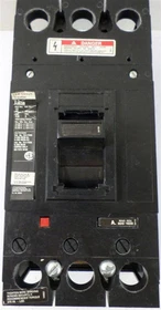 FJ63B125 - Siemens - 125 Amp Molded Case Circuit Breaker