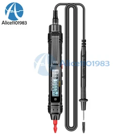 ANENG A3005 Digital Multimeter Non-Contact Auto AC/DC Voltage Ohm Diode Tester