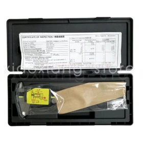 1pcs  NEW  Digital metric caliper 500-171-30 500-173-30 Fedex shipping