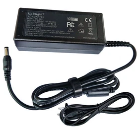 NEW AC Adapter For Casio Cassiopeia Fiva MPC-501 Tablet PC Power Supply Charger