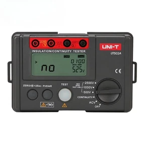 UT502A Digital Insulation Resistance Tester Digital Insulation Resistance Tester
