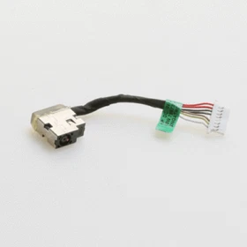DC Power Jack Cable Charging Port Connector For HP Pavilion 15-au100 Series