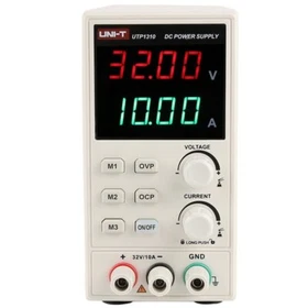 UNI-T UTP1310 UTP1306S DC Power Supply Voltage Regulator Stabilizers