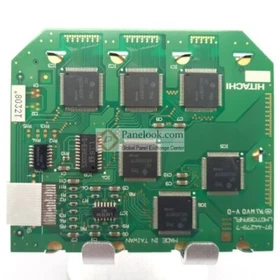 For Fluke DSP-4100 DSP4100 DSP-4300 DSP-4000 DSP4000 Lcd screen display NewLCD