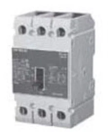 LGG3B125L - Siemens 125A 600V 3-Pole Molded Case Circuit Breaker, 65kA Interrupt