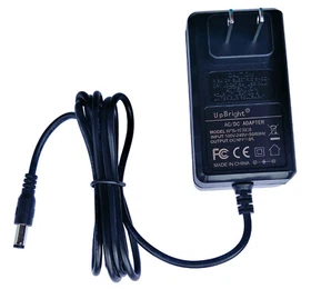 AC/DC Adapter For VARON NT-01 NT-03 NT-05 VP01 Portable Air Concentrator Machine