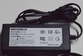 AC Adapter For Hioki MR8870-20 Recorder Power Supply Charger