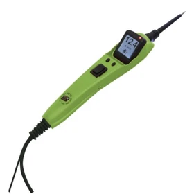 Power Probe 3 III 3EZ Voltmeter Test Light Continuity Electrical Circuit Tester