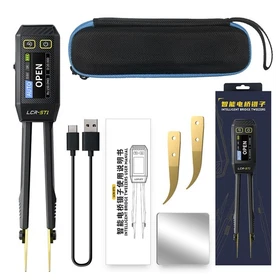FNIRSI 2C23T 2C53T Signal Generator 3-in-1 Oscilloscope Digital Multimeter HOT